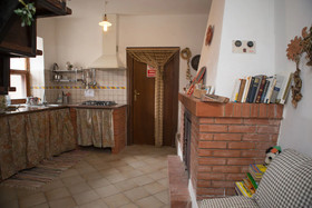 La Casa sul Blu