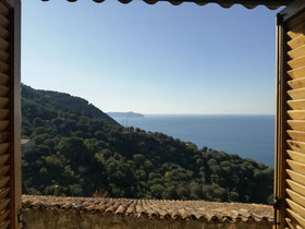 La Casa sul Blu