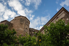 La Casa sul Blu
