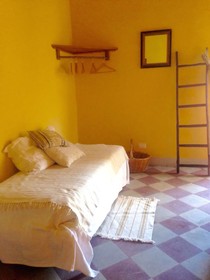 La Casa sul Blu