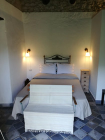 La Casa sul Blu