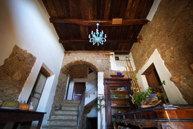 La Casa sul Blu