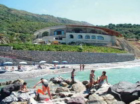 La Marée Villaggio