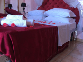 Casa Angelieri B&B
