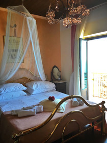Casa Angelieri B&B