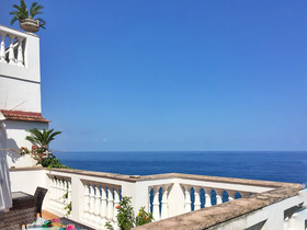 Casa Angelieri B&B