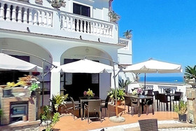 Casa Angelieri B&B