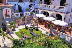 Casa Angelieri B&B