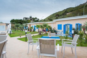 Galìa Luxury Resort