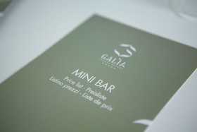 Galìa Luxury Resort