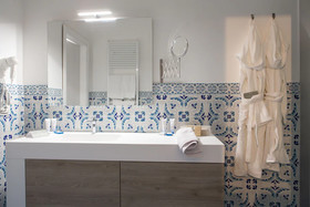 Galìa Luxury Resort