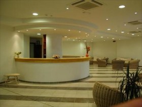 Grand Hotel Esperia