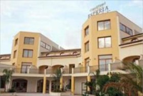 Grand Hotel Esperia