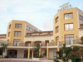 Grand Hotel Esperia