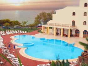 Grand Hotel Esperia