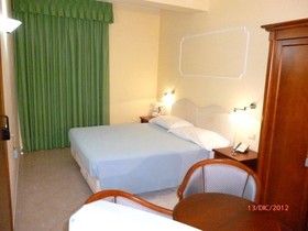 Hotel Marinella