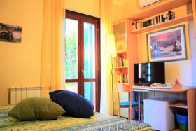 B&B Sedici Pini