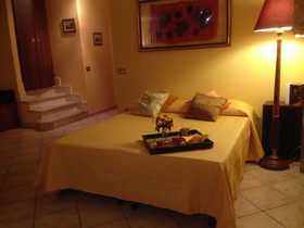 B&B Sedici Pini