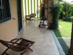 B&B Sedici Pini