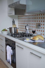 Casale di Tormaggiore Villa and Country Suites