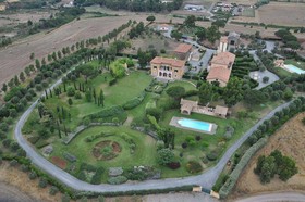Casale di Tormaggiore Villa and Country Suites