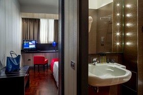 Enea Hotel