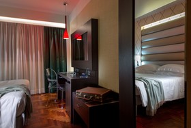 Enea Hotel