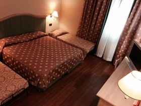 Green Park Hotel