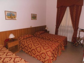 Hotel Facioni