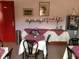 Hotel Facioni