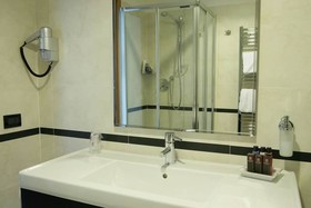 Hotel Sporting Pomezia