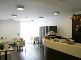 Hotel Sporting Pomezia
