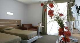 Hotel Sporting Pomezia
