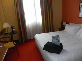 Meditur Hotel Pomezia