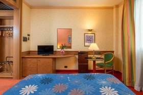 Meditur Hotel Pomezia