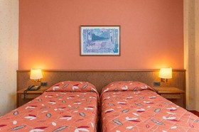 Meditur Hotel Pomezia