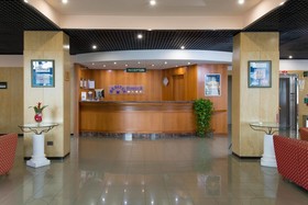 Meditur Hotel Pomezia