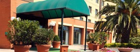 Meditur Hotel Pomezia