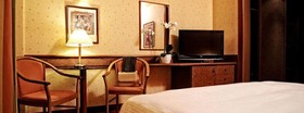 Meditur Hotel Pomezia