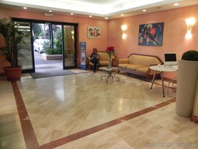 Hotel President Pomezia