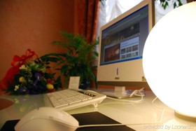 Hotel President Pomezia