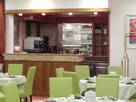 Hotel President Pomezia