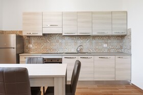 Residence Torvaianica