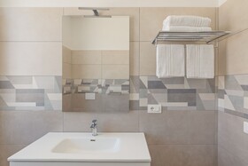 Residence Torvaianica