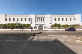 Residence Torvaianica