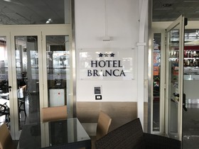 Branca