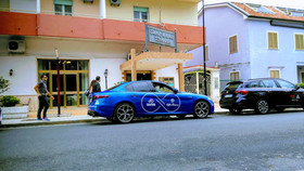 Hotel Calabria