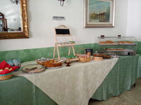 Hotel Calabria