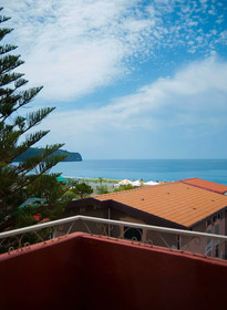 Hotel Calabria