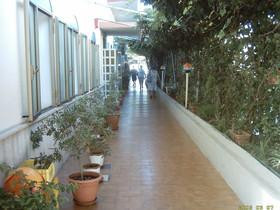 Hotel Calabria